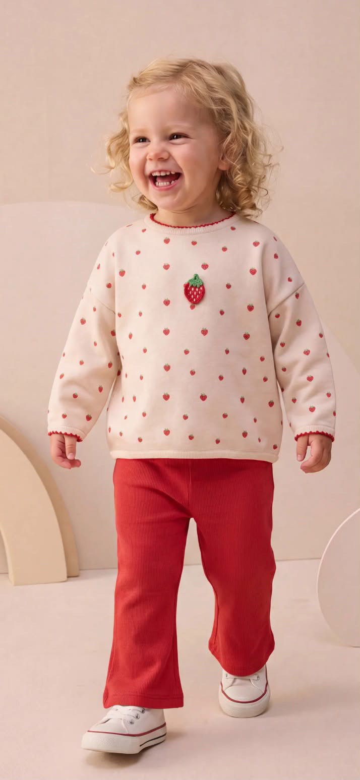 Strawberry set