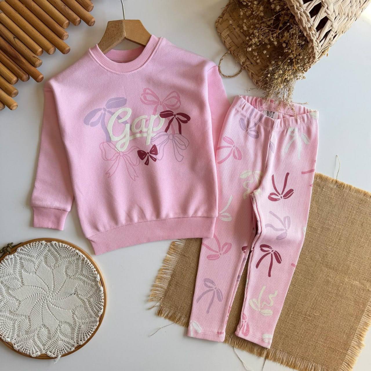 Ruban Gap Set