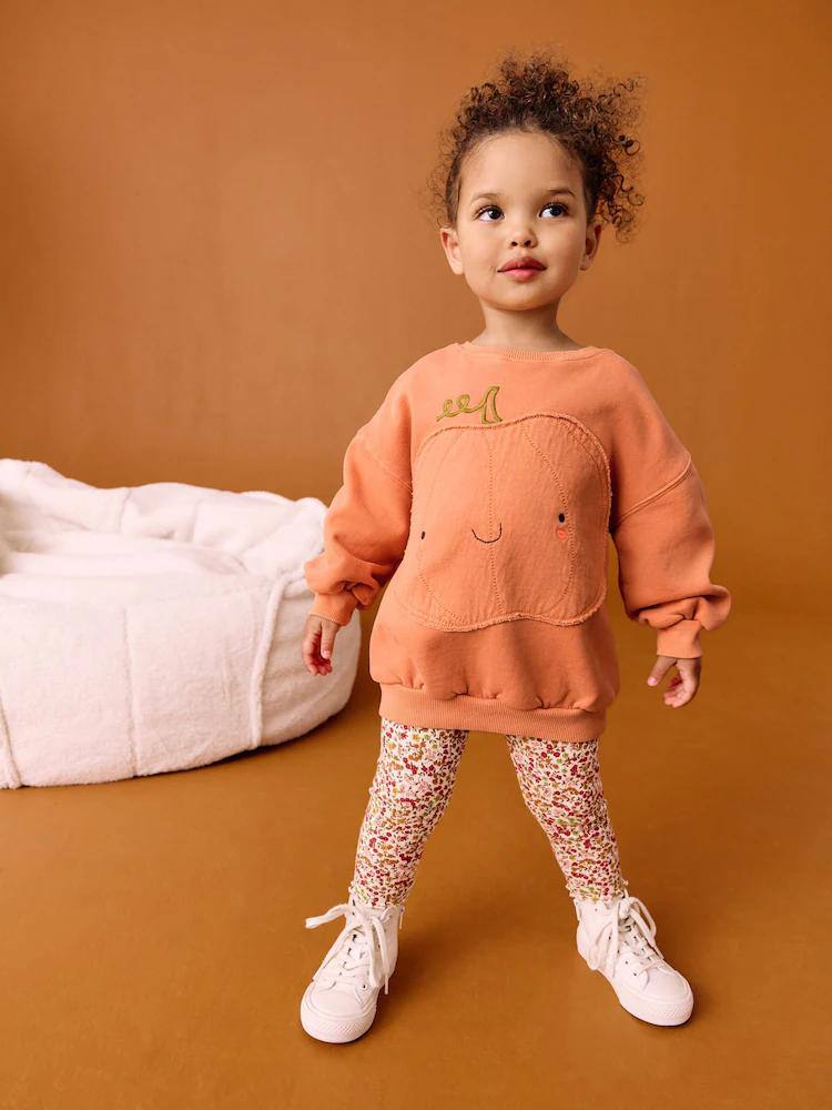 Pumpkin set