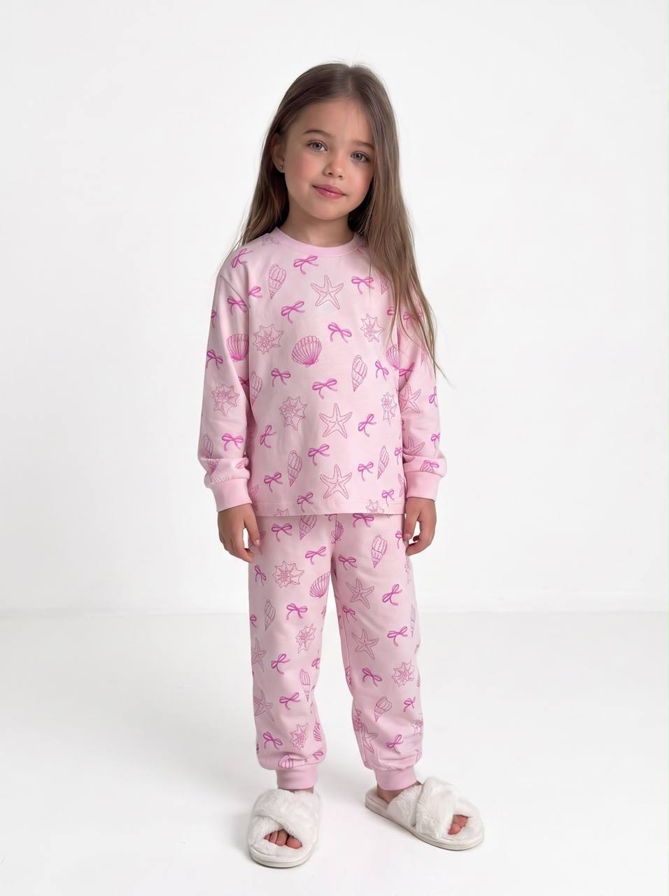 Cotton pyjama 9-13