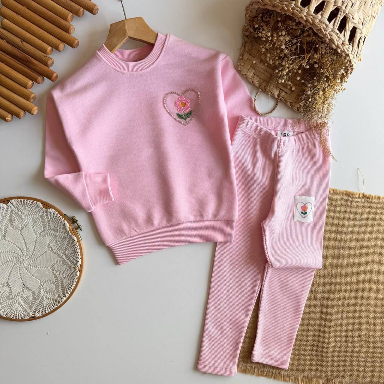 Flora set