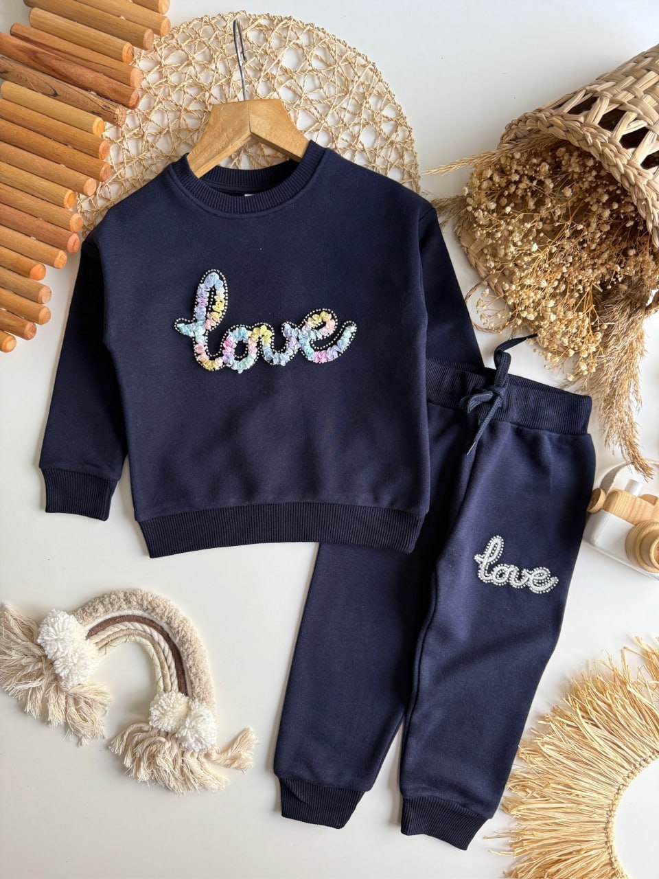Love set