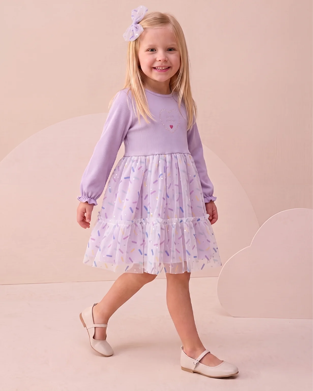 Mila  dress