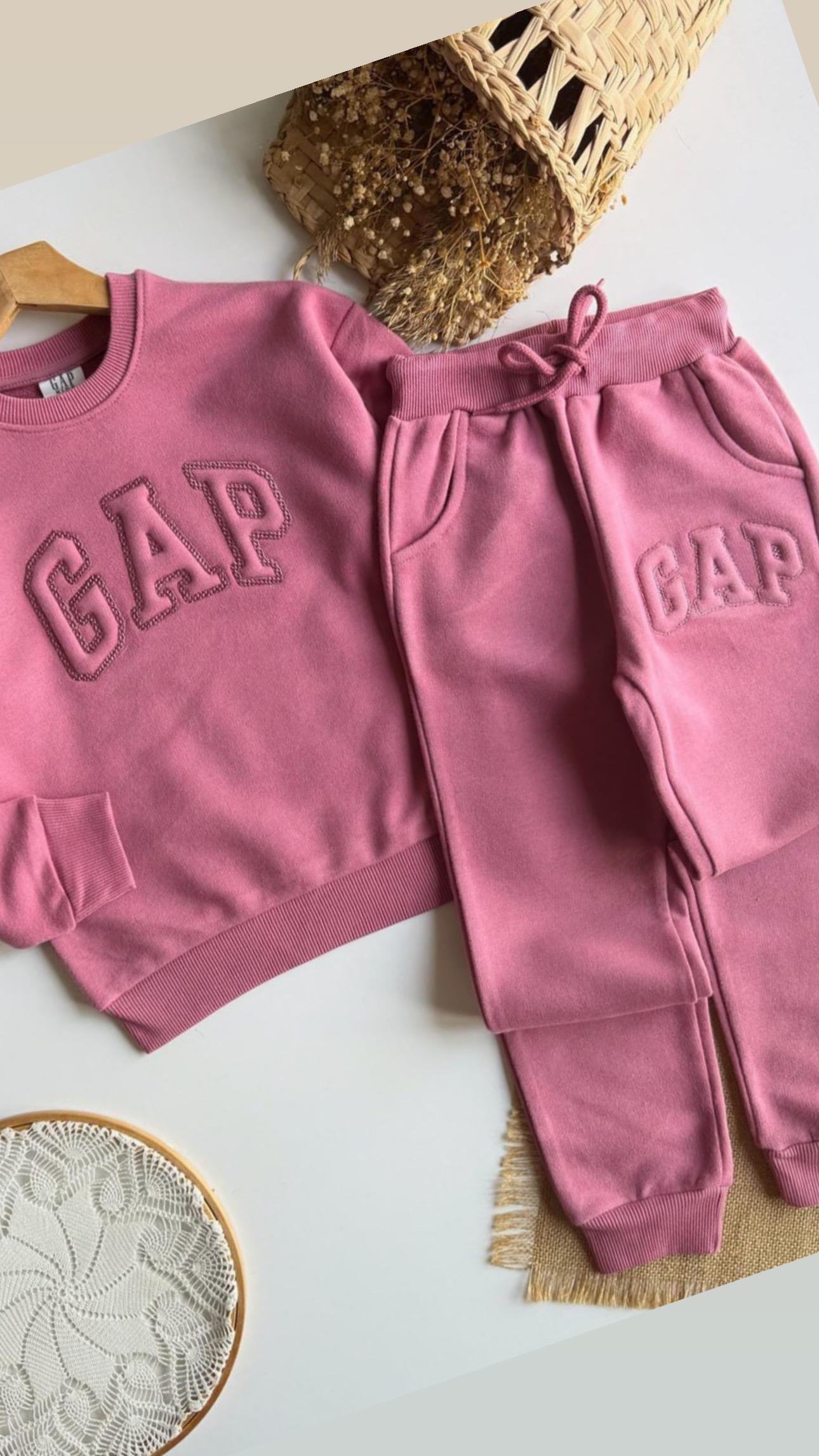 Set Gap