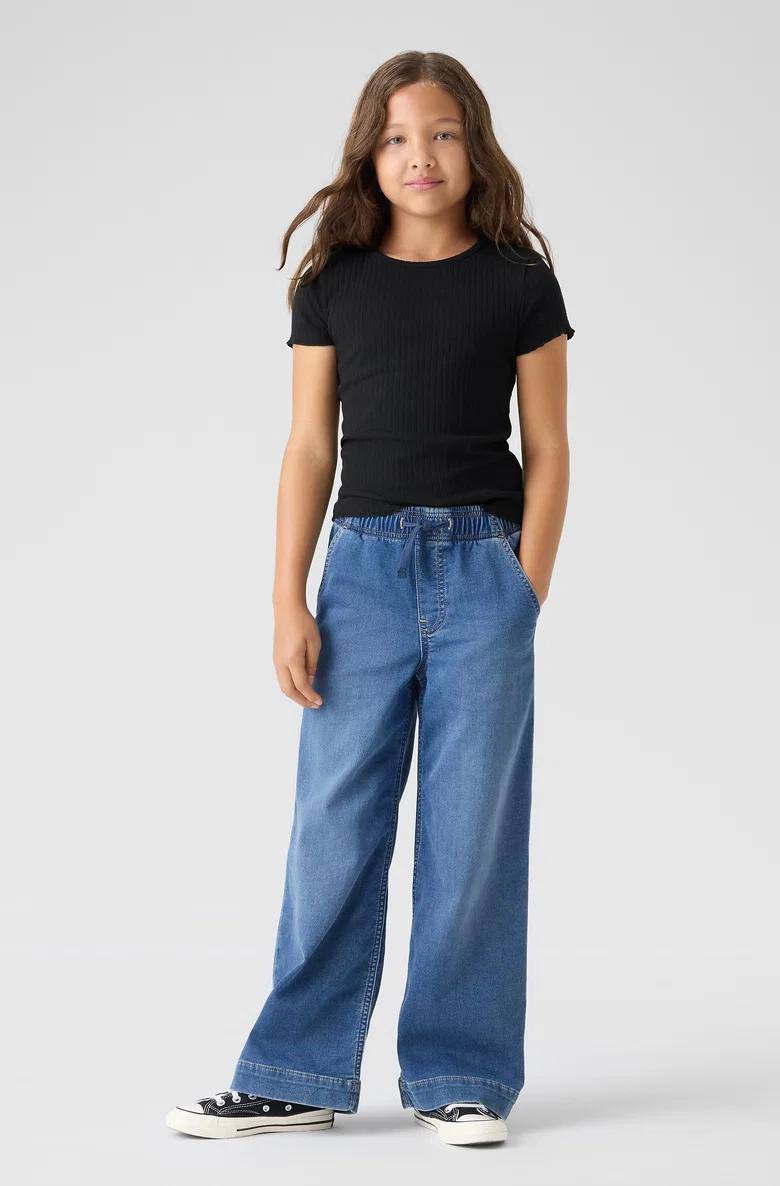 Denim pant