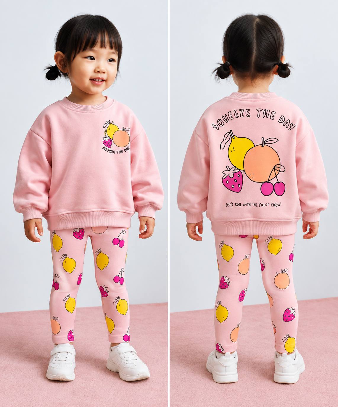 Lemon set