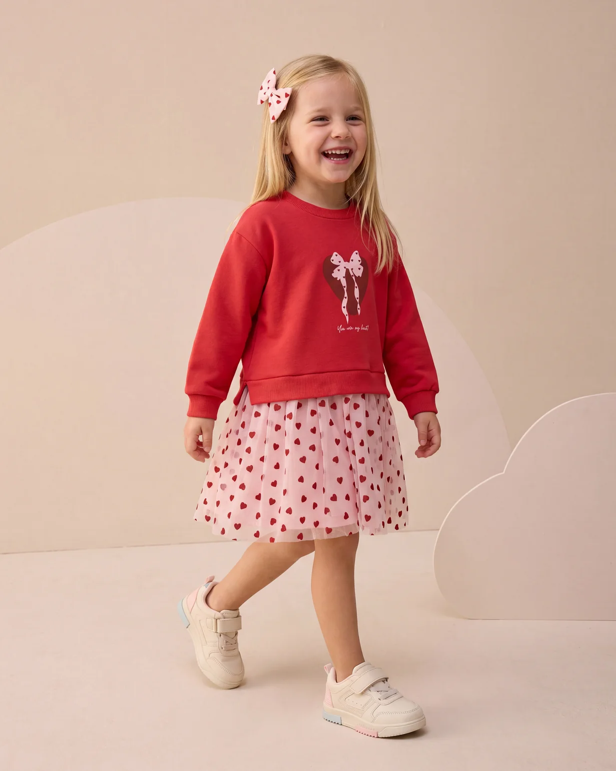 Minnie Dress
